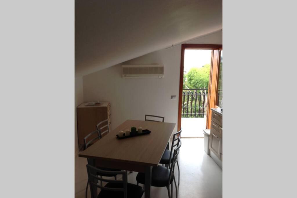 Beda House Panoramica E Tranquilla Villa Giardini Naxos Dış mekan fotoğraf