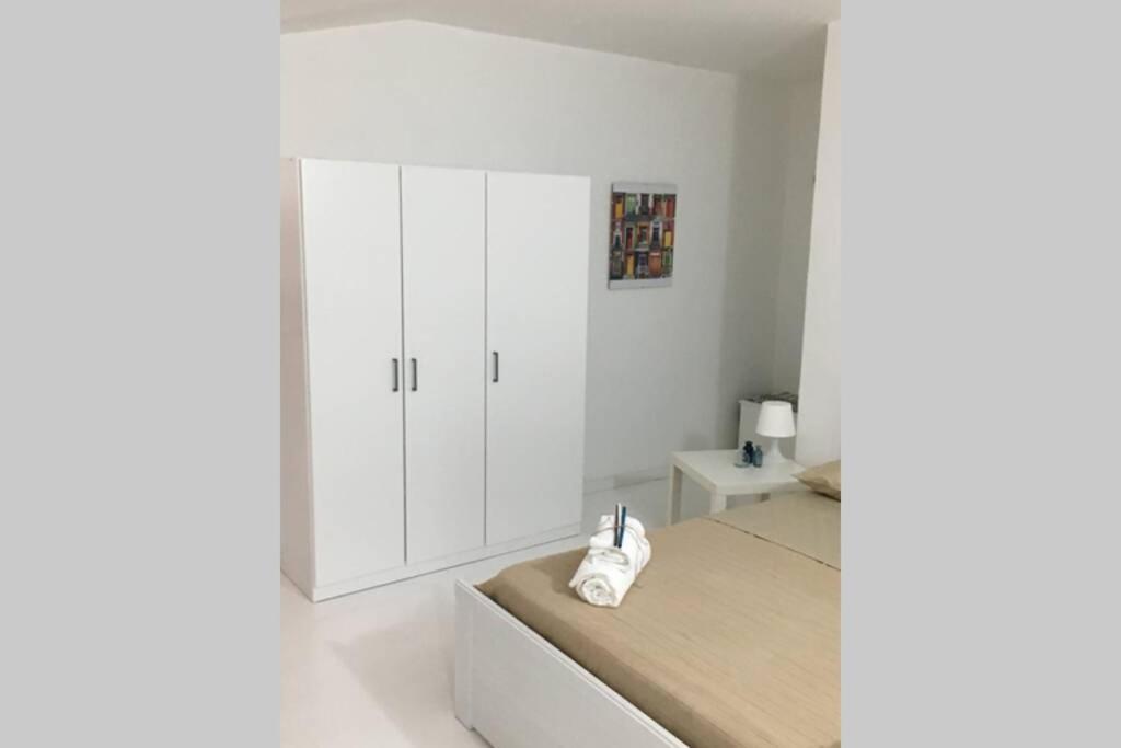 Beda House Panoramica E Tranquilla Villa Giardini Naxos Dış mekan fotoğraf