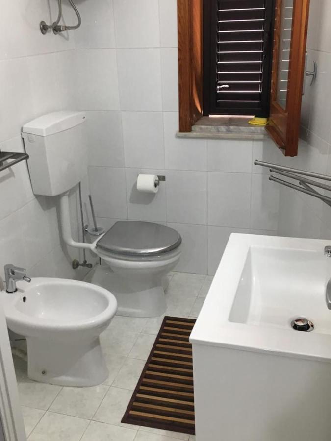 Beda House Panoramica E Tranquilla Villa Giardini Naxos Dış mekan fotoğraf