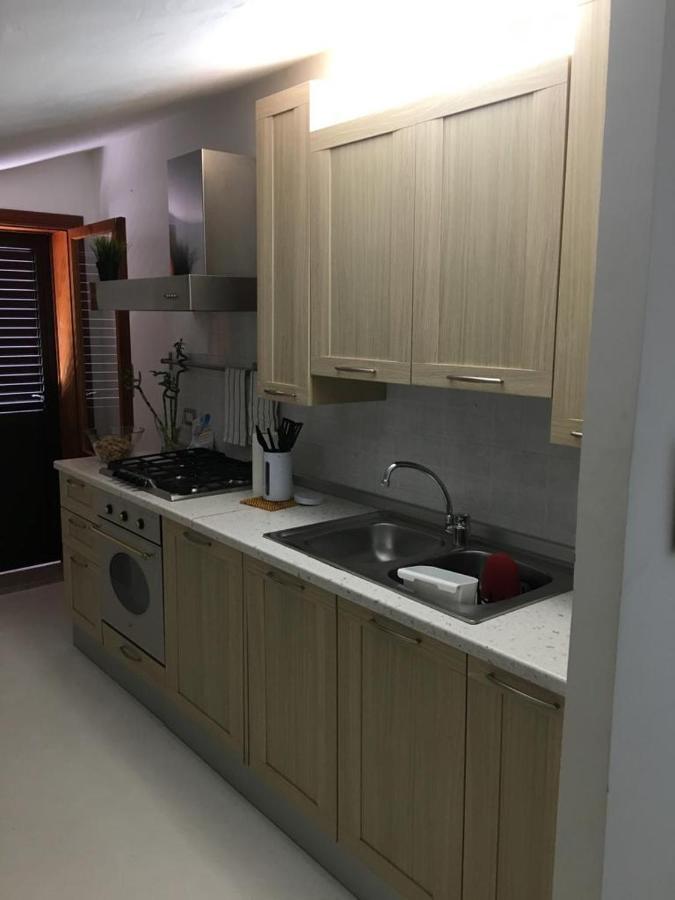 Beda House Panoramica E Tranquilla Villa Giardini Naxos Dış mekan fotoğraf