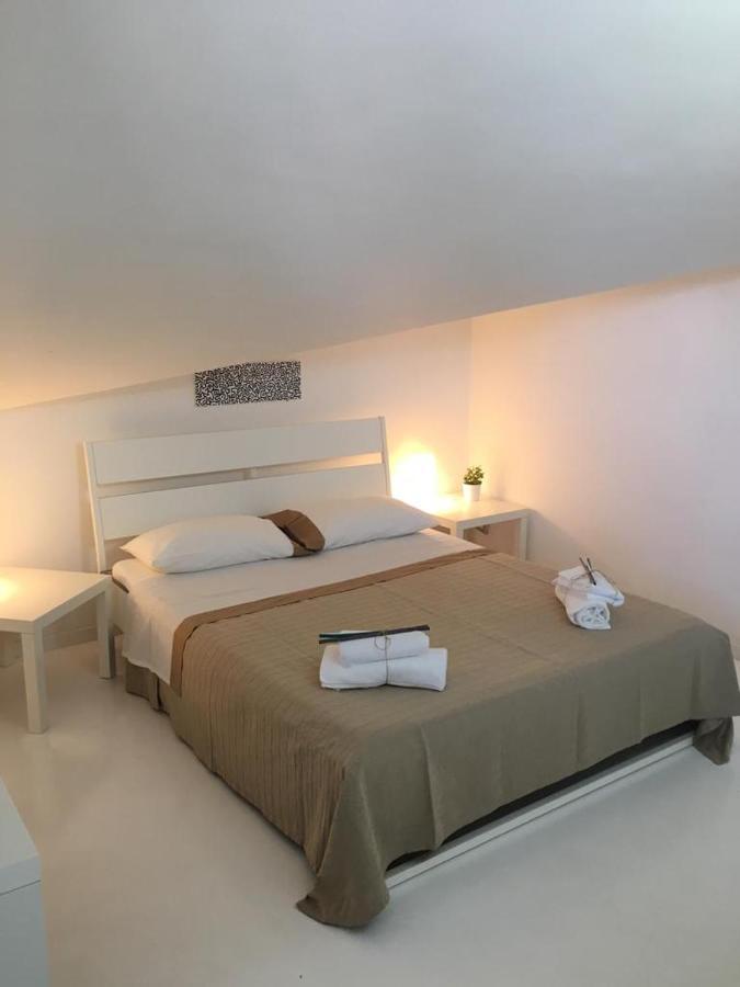 Beda House Panoramica E Tranquilla Villa Giardini Naxos Dış mekan fotoğraf